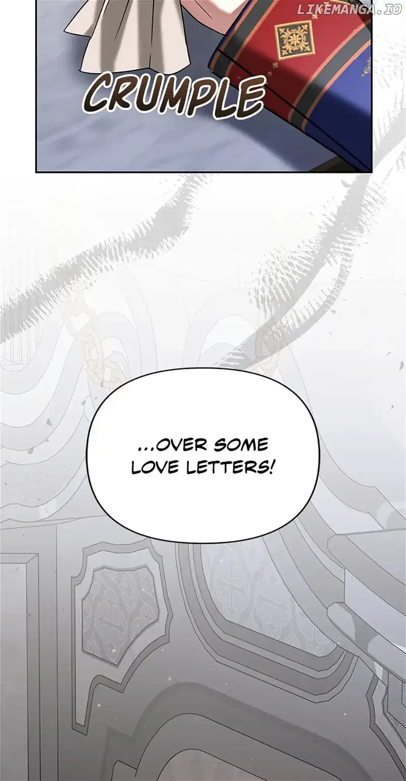 In This Life, I Will Survive Until the End Chapter 19 – Page 31