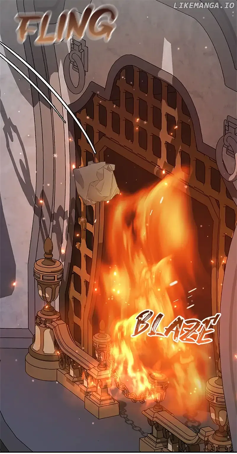 In This Life, I Will Survive Until the End Chapter 19 – Page 32