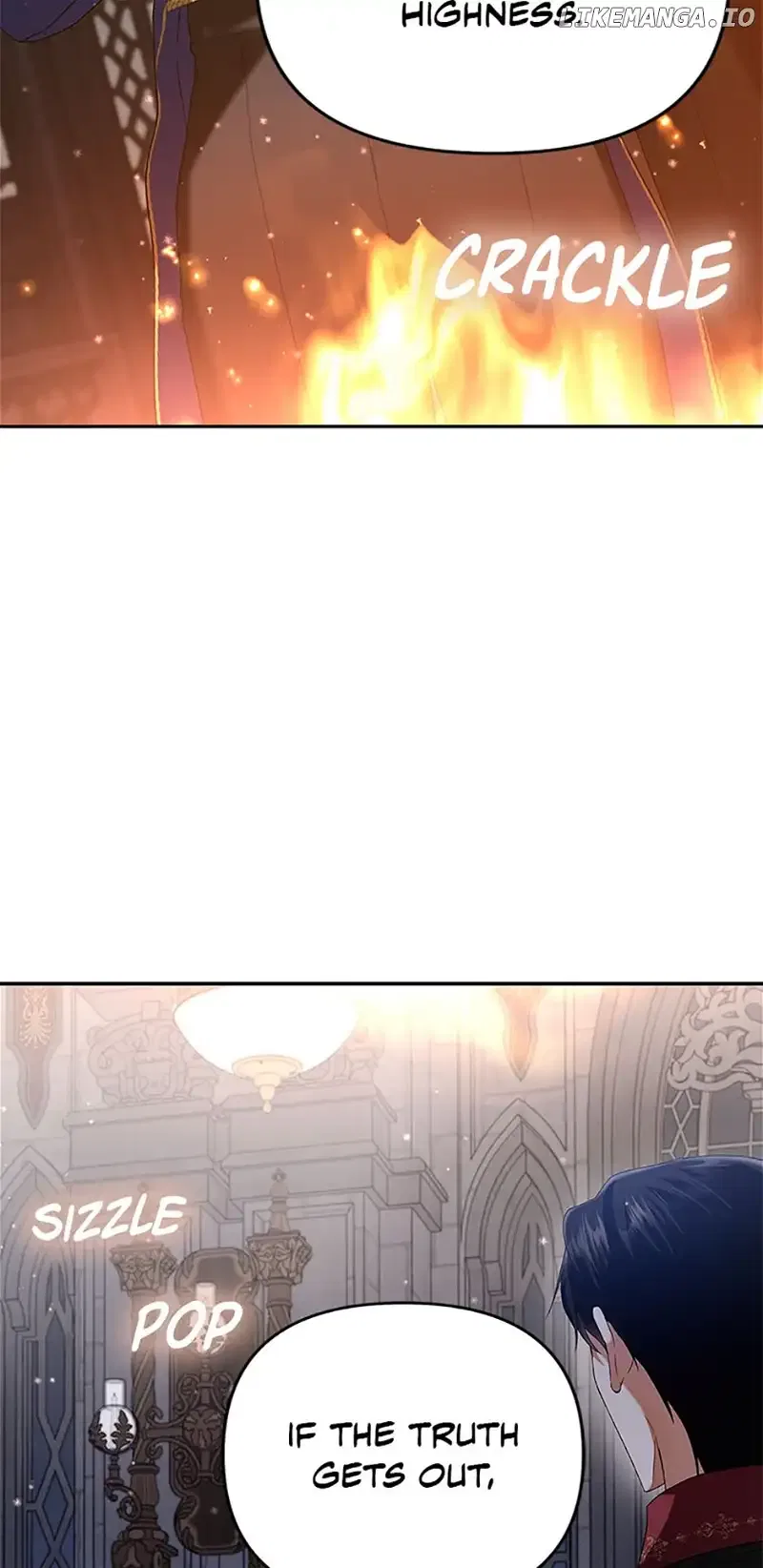 In This Life, I Will Survive Until the End Chapter 19 – Page 34