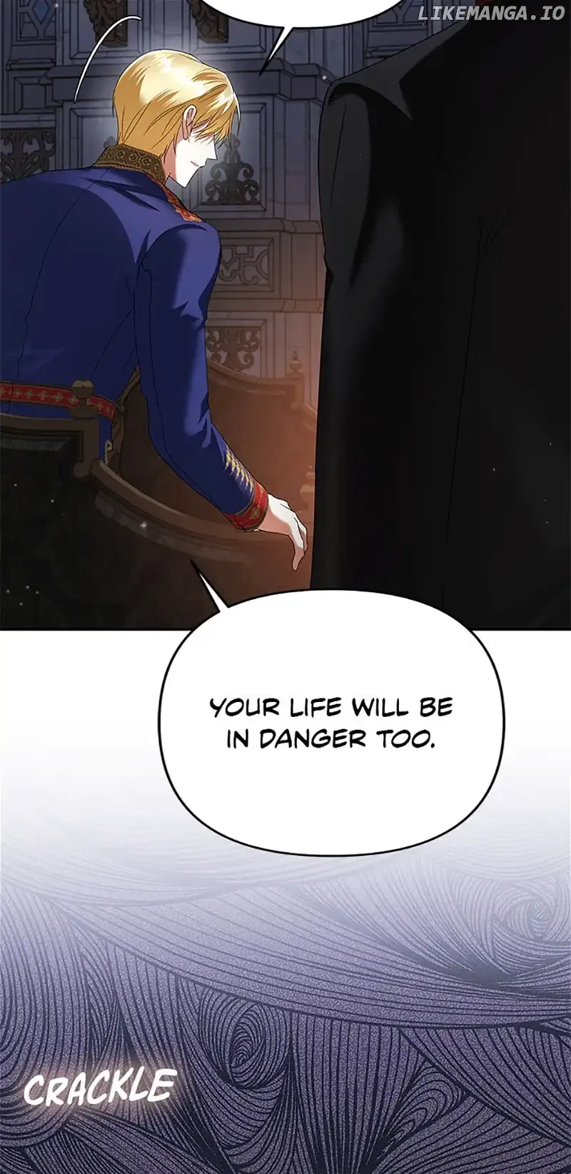 In This Life, I Will Survive Until the End Chapter 19 – Page 35