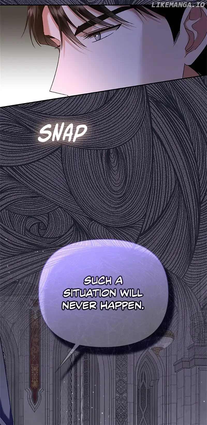 In This Life, I Will Survive Until the End Chapter 19 – Page 36