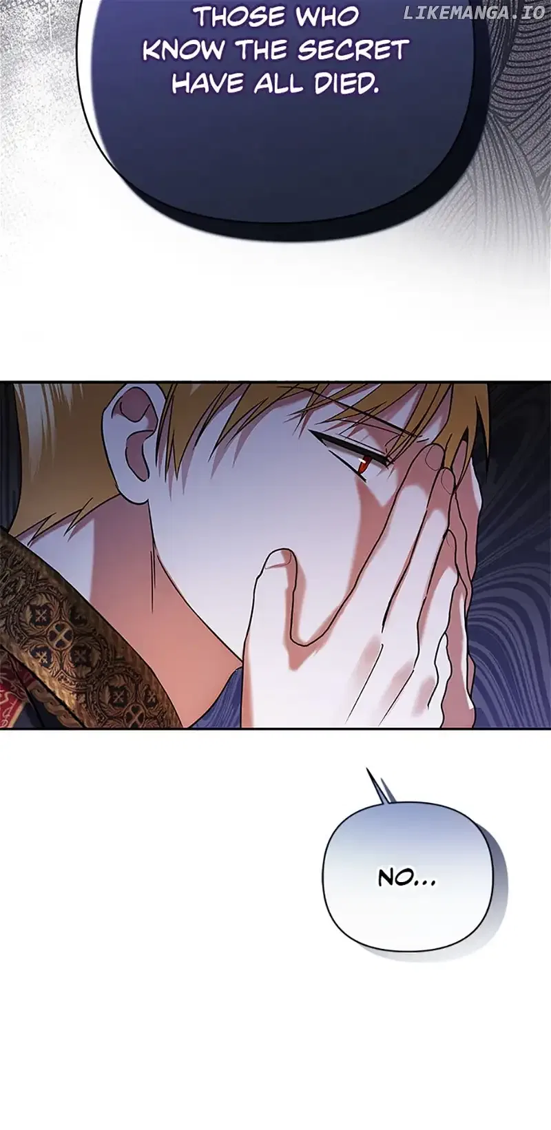In This Life, I Will Survive Until the End Chapter 19 – Page 38