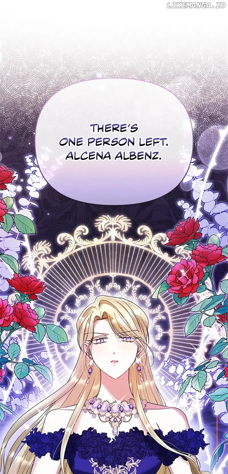 In This Life, I Will Survive Until the End Chapter 19 – Page 39