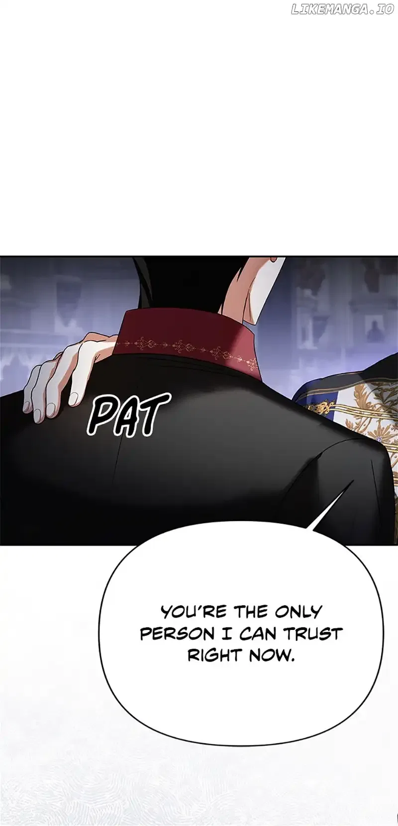 In This Life, I Will Survive Until the End Chapter 19 – Page 42