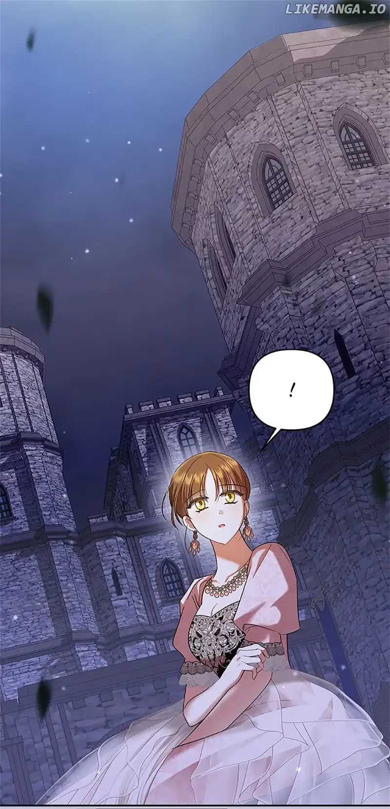 In This Life, I Will Survive Until the End Chapter 19 – Page 46