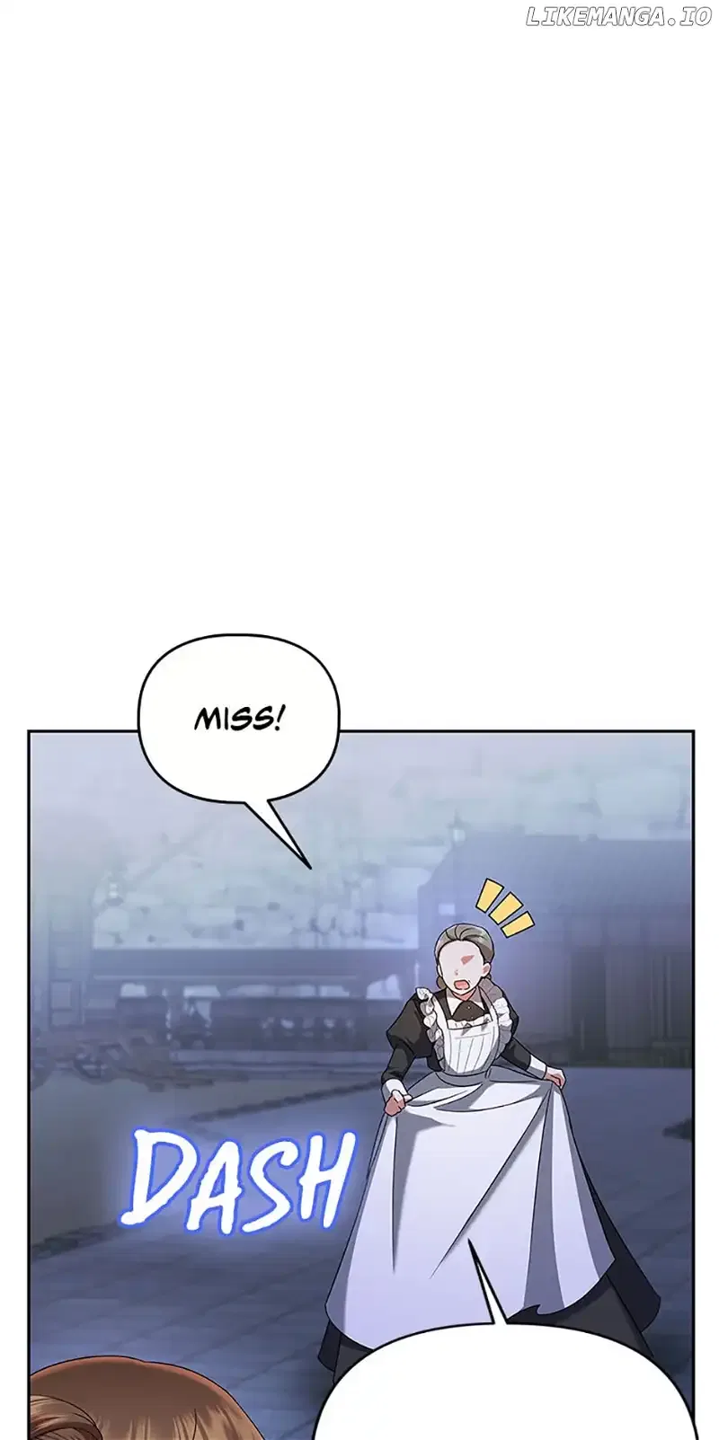 In This Life, I Will Survive Until the End Chapter 19 – Page 47