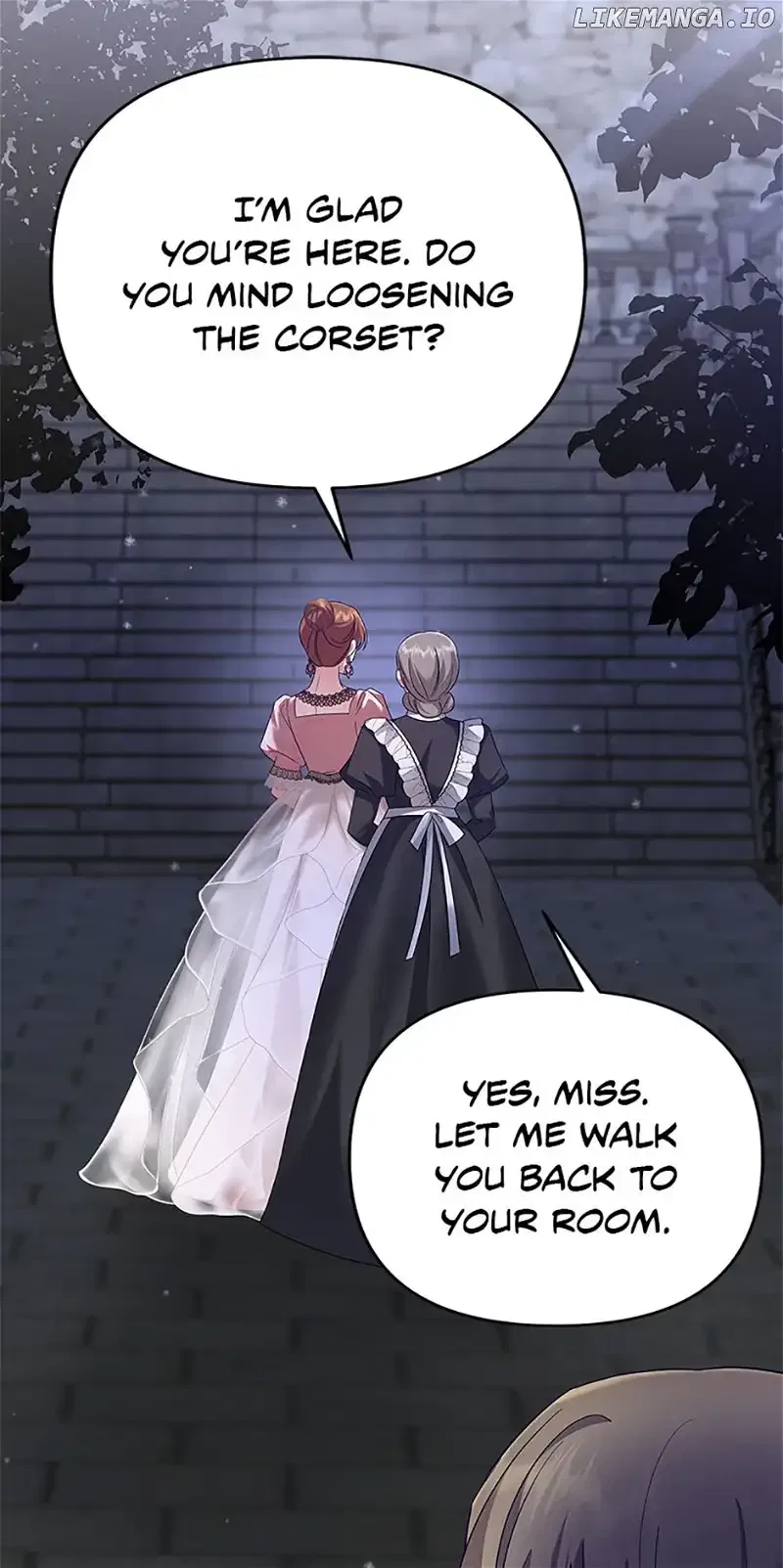 In This Life, I Will Survive Until the End Chapter 19 – Page 49