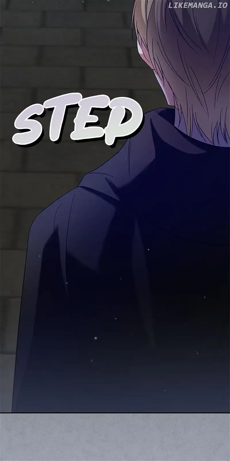 In This Life, I Will Survive Until the End Chapter 19 – Page 50
