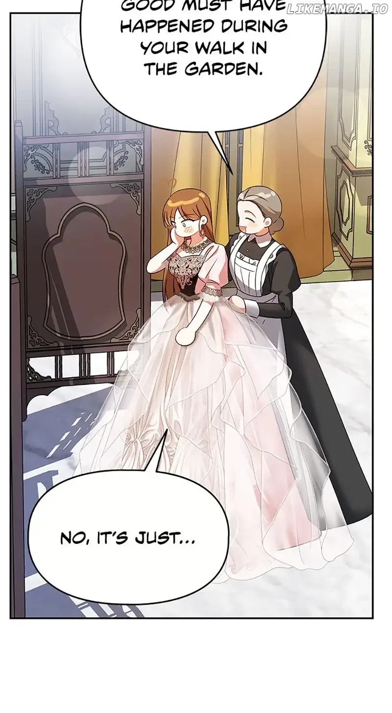 In This Life, I Will Survive Until the End Chapter 19 – Page 56