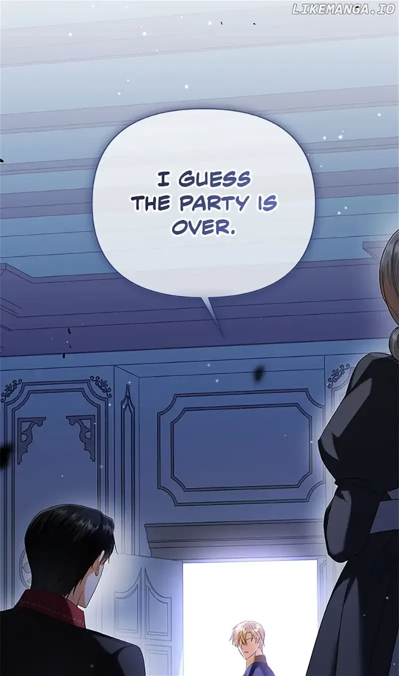 In This Life, I Will Survive Until the End Chapter 19 – Page 83