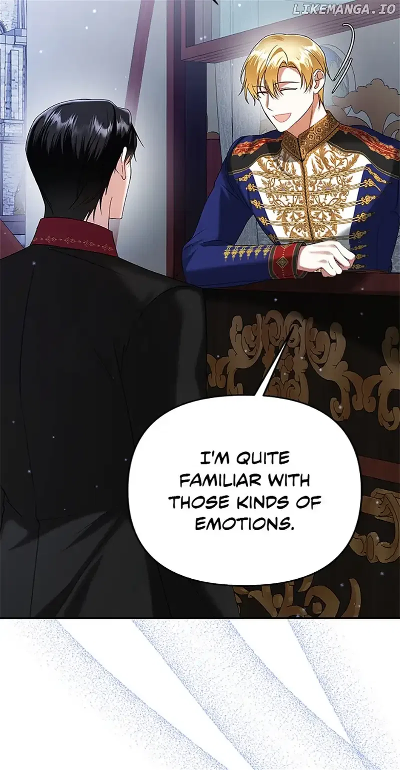 In This Life, I Will Survive Until the End Chapter 19 – Page 94