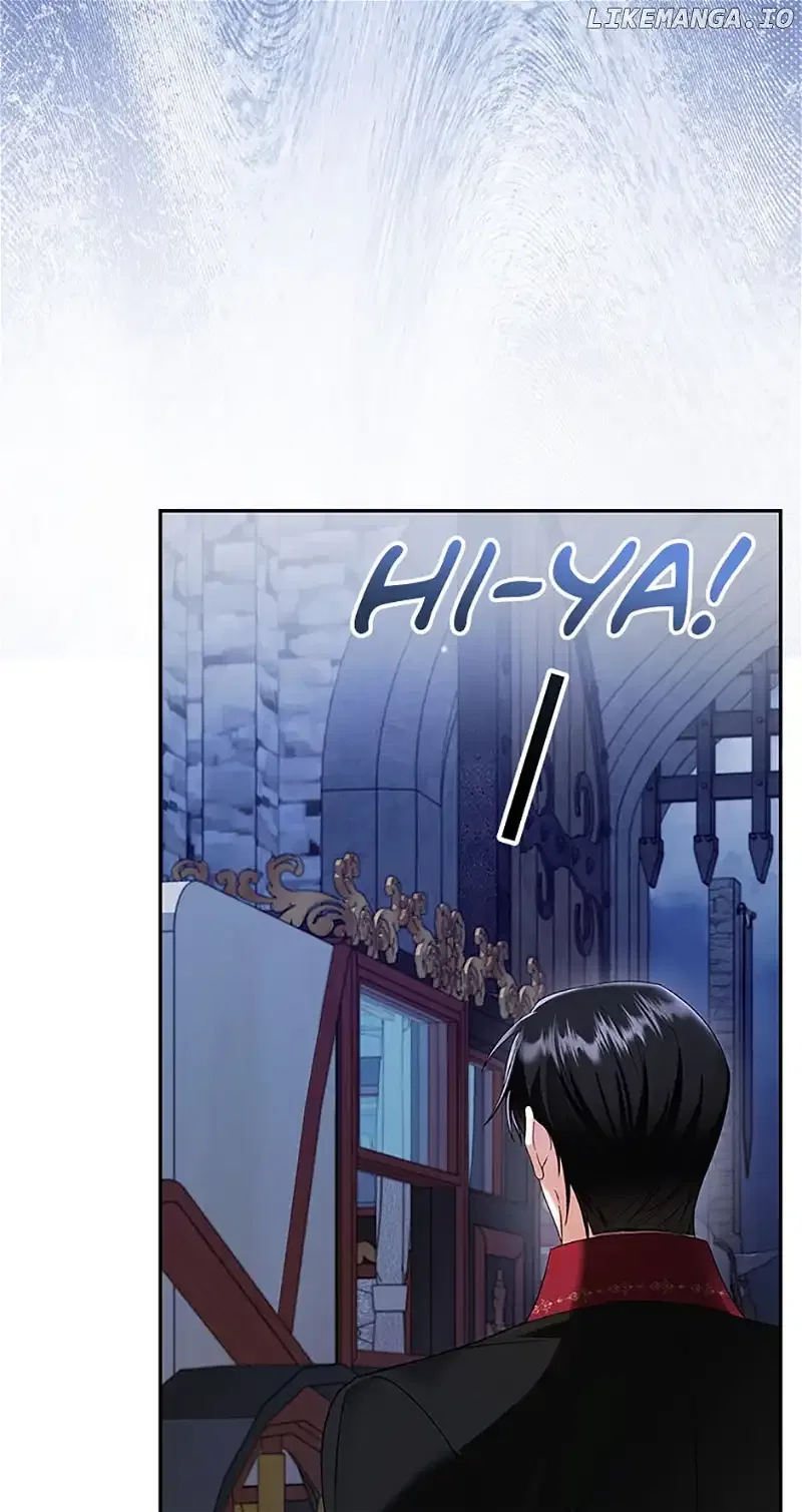 In This Life, I Will Survive Until the End Chapter 19 – Page 99
