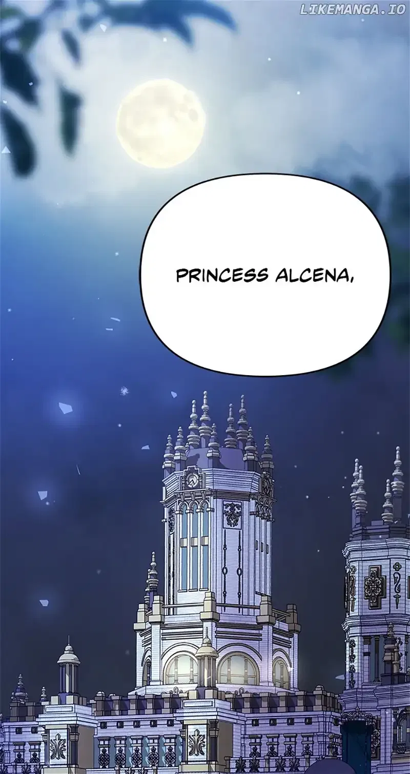 In This Life, I Will Survive Until the End Chapter 19 – Page 103