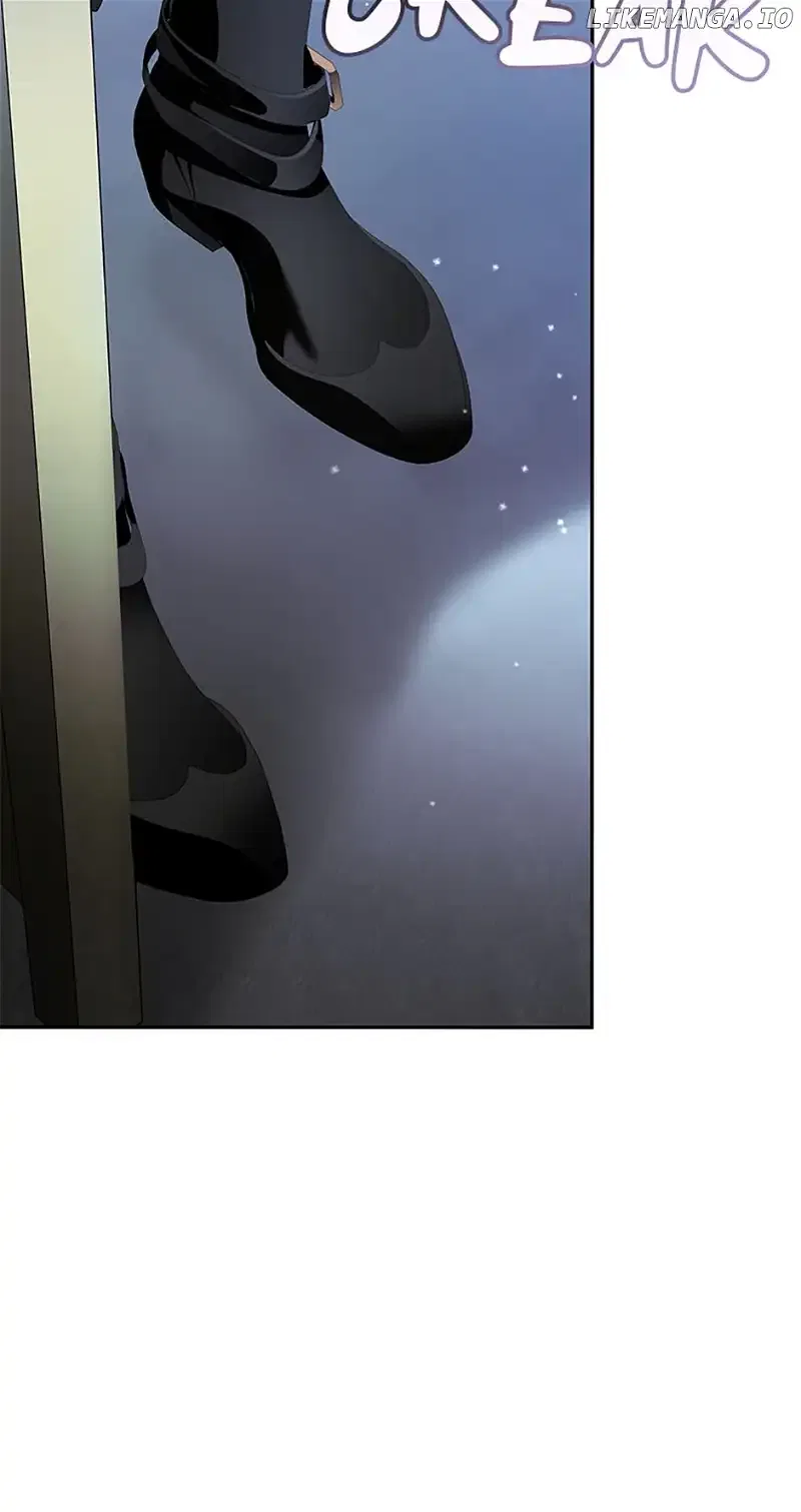 In This Life, I Will Survive Until the End Chapter 19 – Page 111