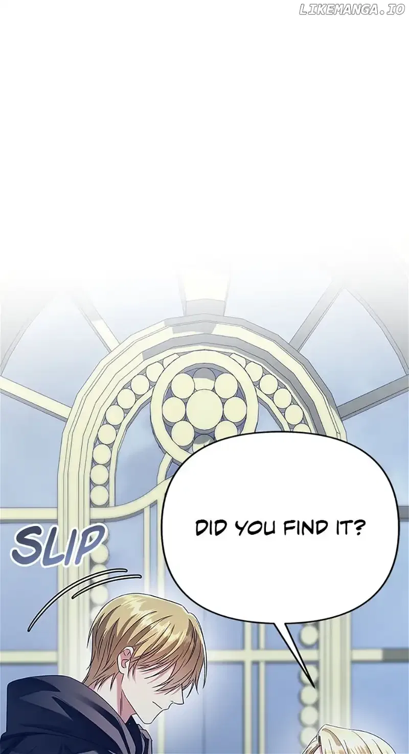 In This Life, I Will Survive Until the End Chapter 19 – Page 112