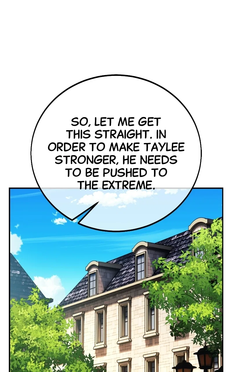Survival Chapter 111 – Page 1