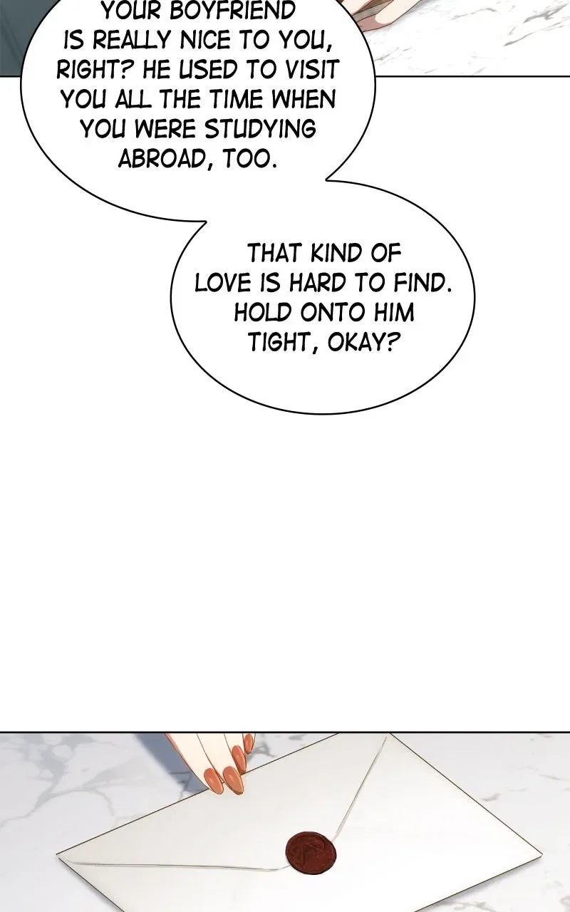 My Husband Was Stolen Twice Chapter 1 – Page 7