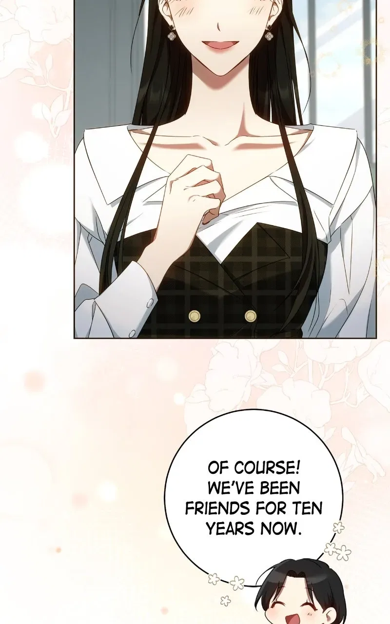 My Husband Was Stolen Twice Chapter 1 – Page 9