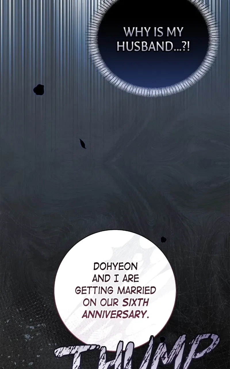 My Husband Was Stolen Twice Chapter 1 – Page 18