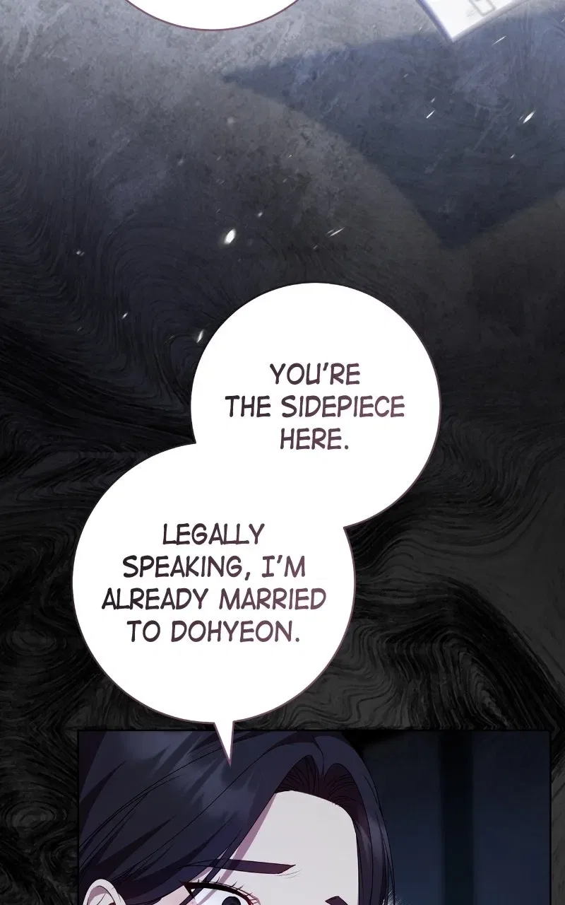 My Husband Was Stolen Twice Chapter 1 – Page 27