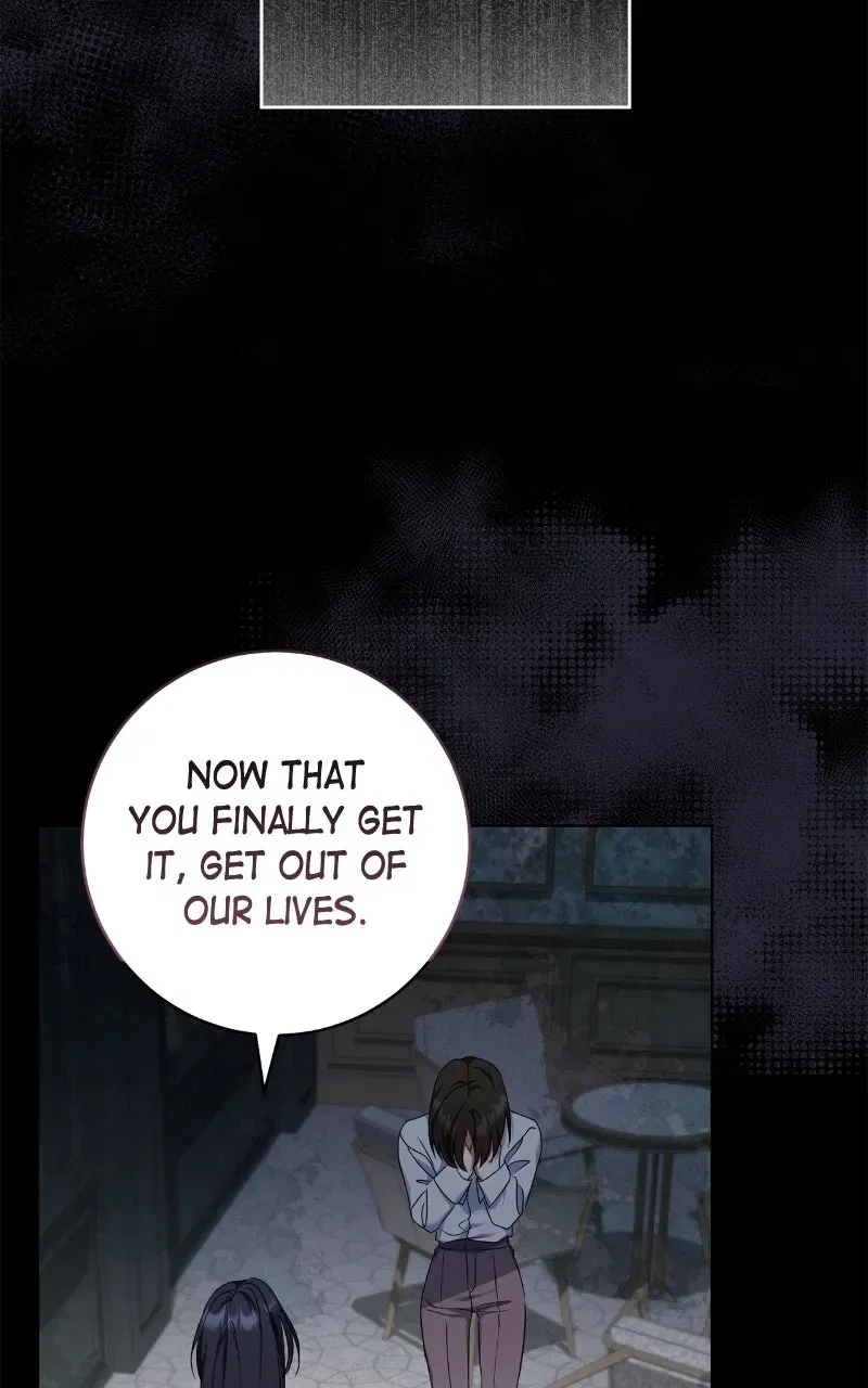 My Husband Was Stolen Twice Chapter 1 – Page 32