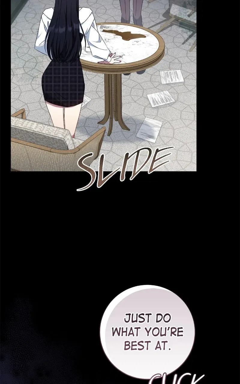 My Husband Was Stolen Twice Chapter 1 – Page 33