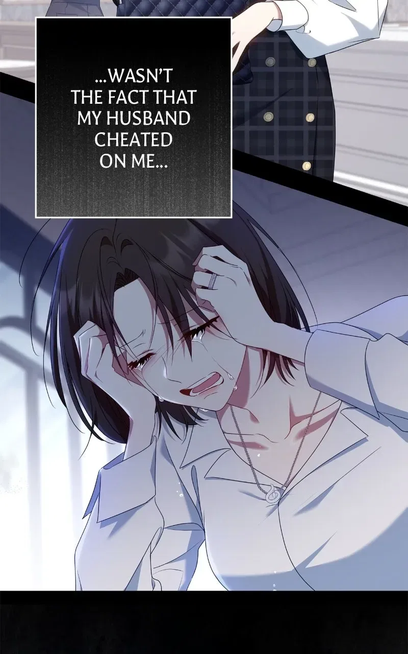 My Husband Was Stolen Twice Chapter 1 – Page 35