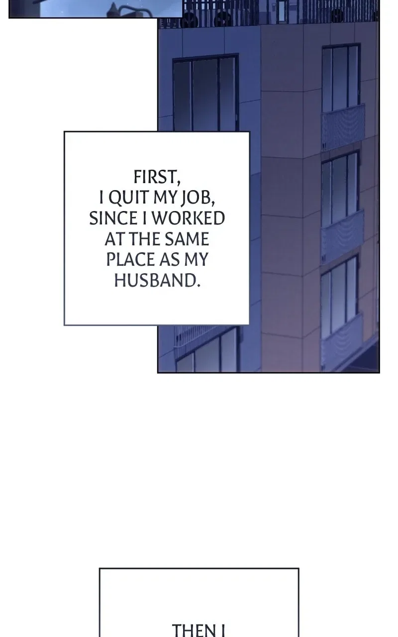 My Husband Was Stolen Twice Chapter 1 – Page 38