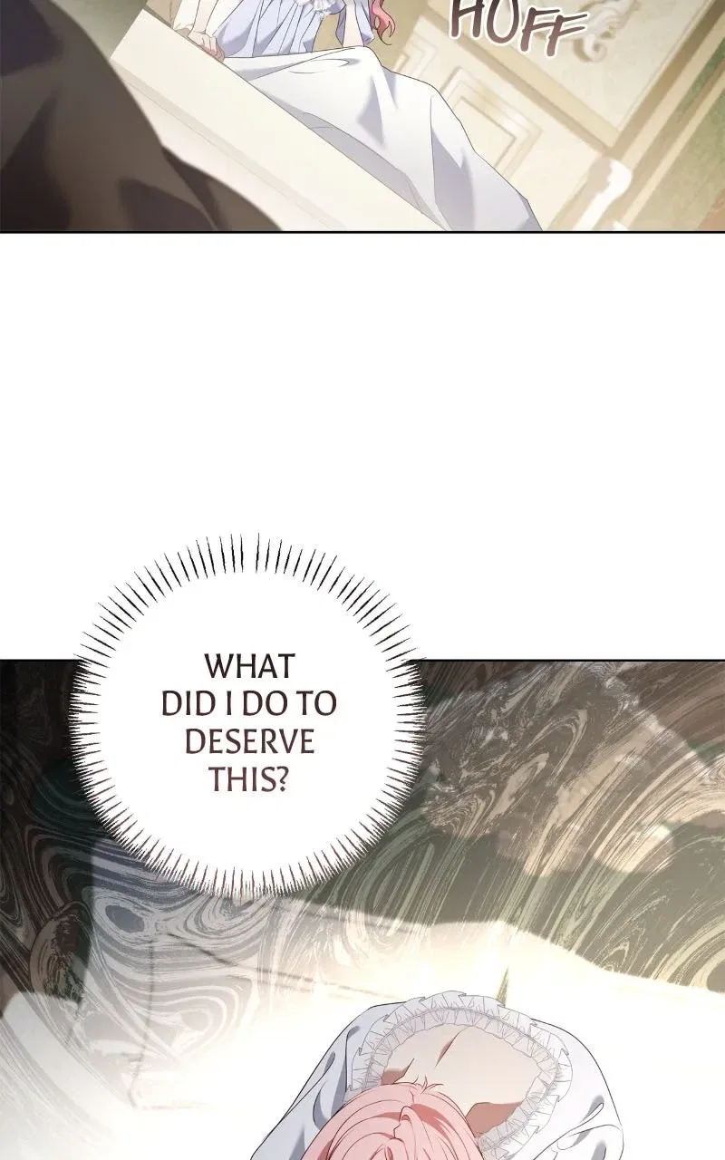My Husband Was Stolen Twice Chapter 1 – Page 84