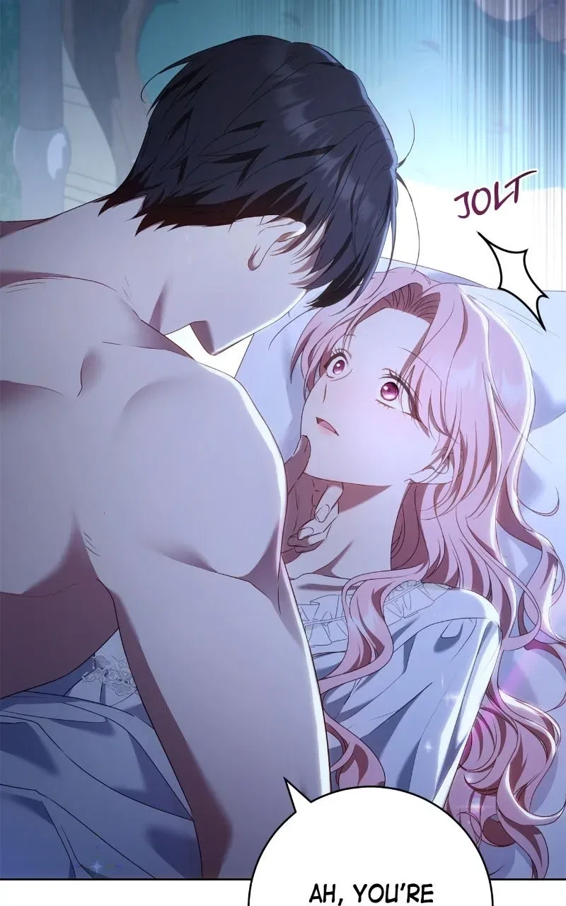 My Husband Was Stolen Twice Chapter 1 – Page 90