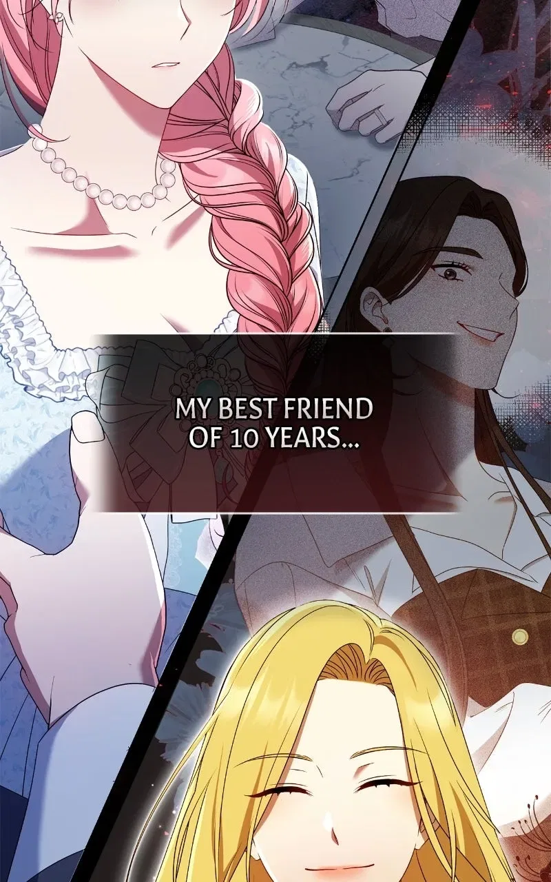 My Husband Was Stolen Twice Chapter 1 – Page 152