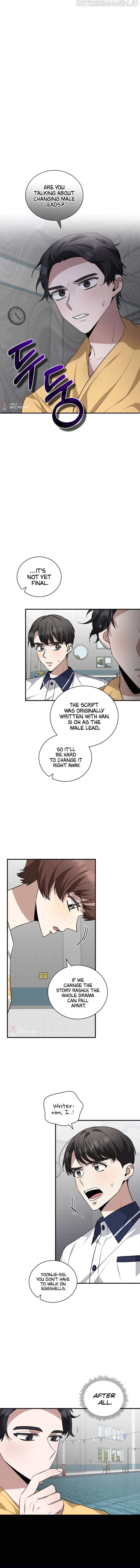 I Became A Top Actor Just By Reading Books Chapter 37 – Page 2