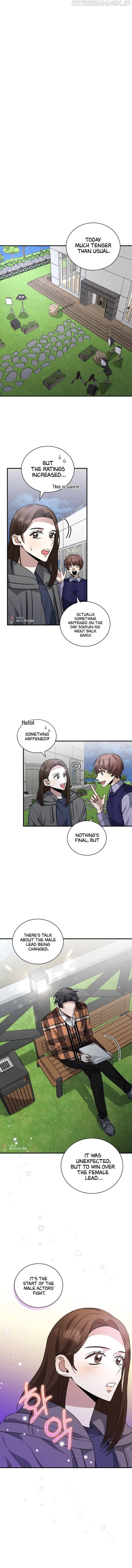 I Became A Top Actor Just By Reading Books Chapter 37 – Page 6