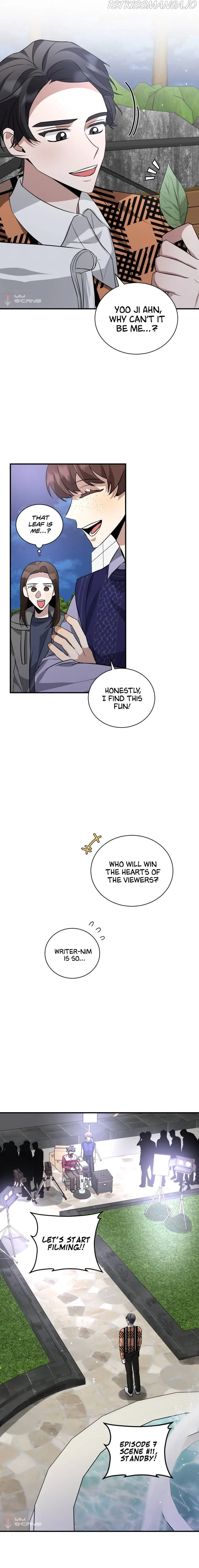 I Became A Top Actor Just By Reading Books Chapter 37 – Page 7