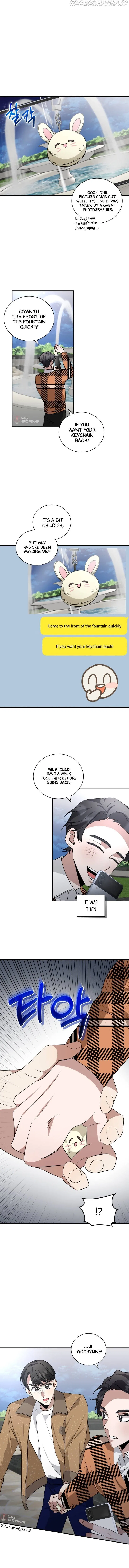 I Became A Top Actor Just By Reading Books Chapter 37 – Page 9