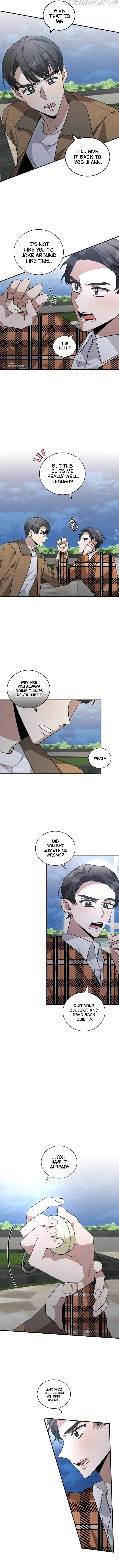 I Became A Top Actor Just By Reading Books Chapter 37 – Page 10