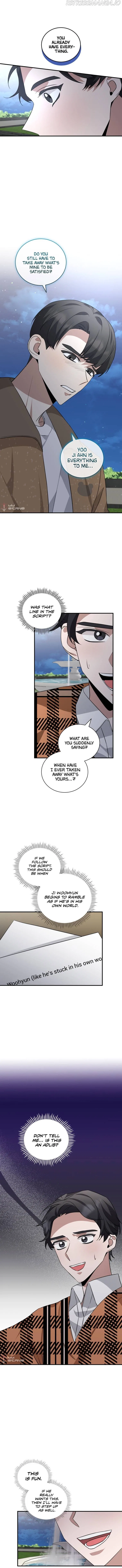 I Became A Top Actor Just By Reading Books Chapter 37 – Page 11