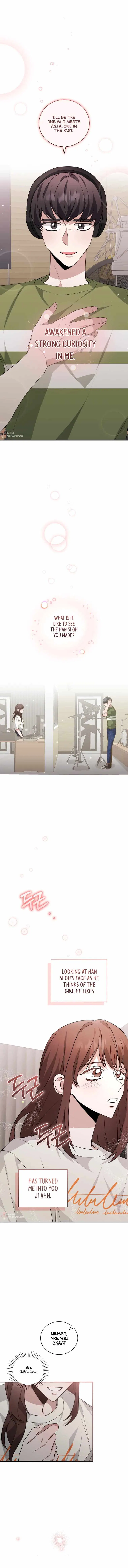 I Became A Top Actor Just By Reading Books Chapter 36 – Page 2
