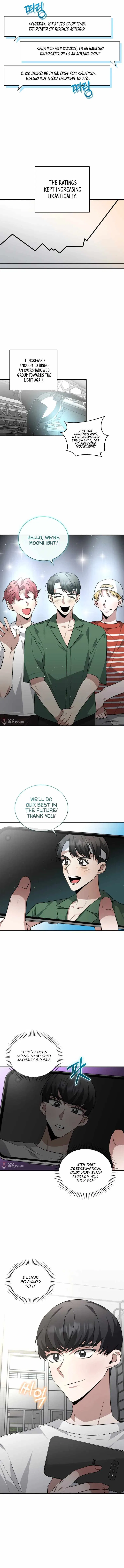 I Became A Top Actor Just By Reading Books Chapter 36 – Page 4