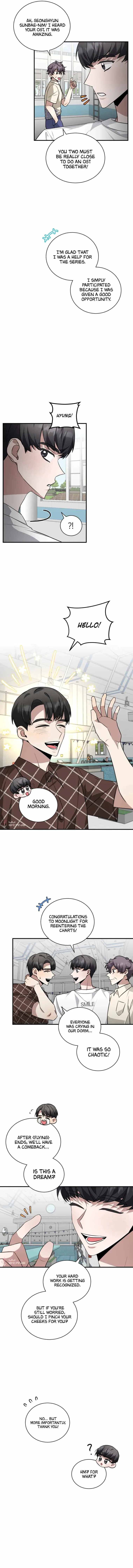 I Became A Top Actor Just By Reading Books Chapter 36 – Page 5