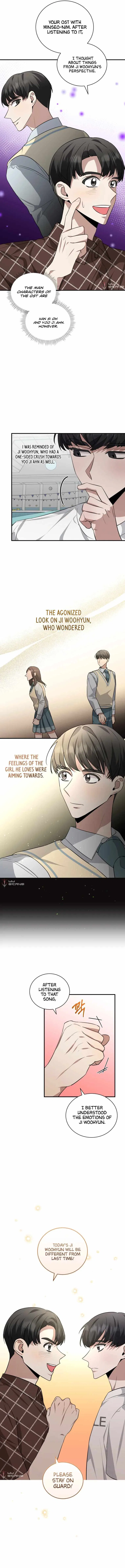 I Became A Top Actor Just By Reading Books Chapter 36 – Page 6