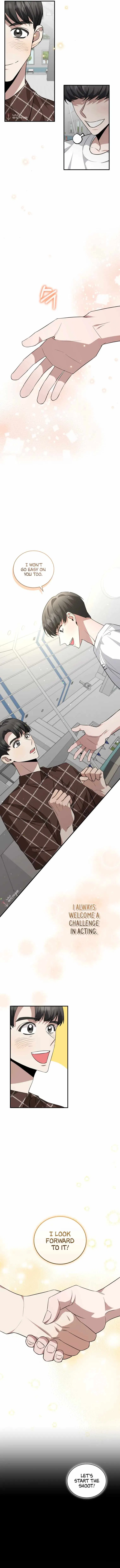 I Became A Top Actor Just By Reading Books Chapter 36 – Page 7