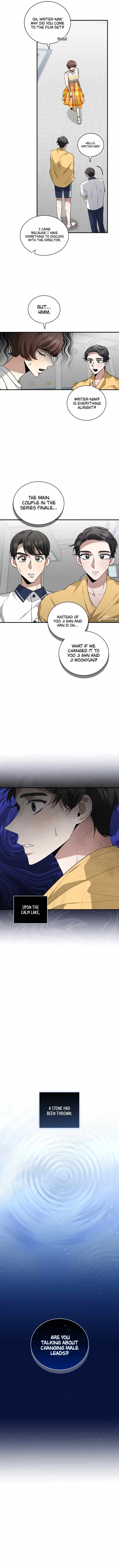 I Became A Top Actor Just By Reading Books Chapter 36 – Page 12