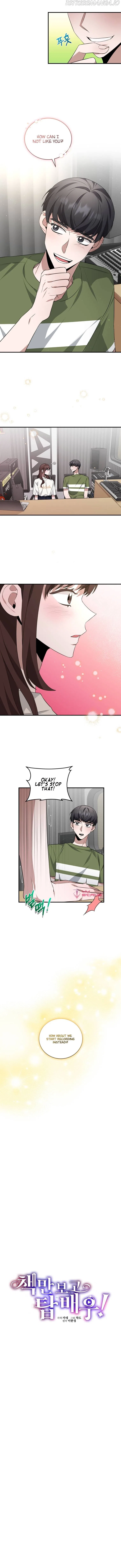 I Became A Top Actor Just By Reading Books Chapter 35 – Page 4