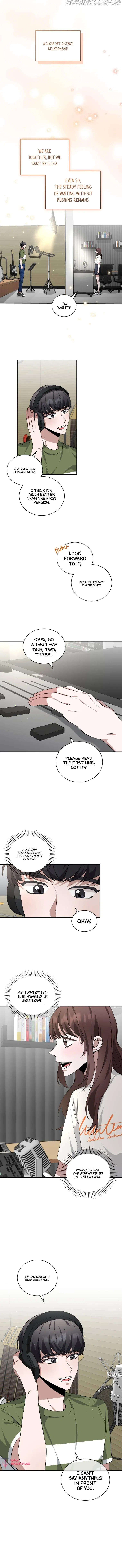 I Became A Top Actor Just By Reading Books Chapter 35 – Page 6