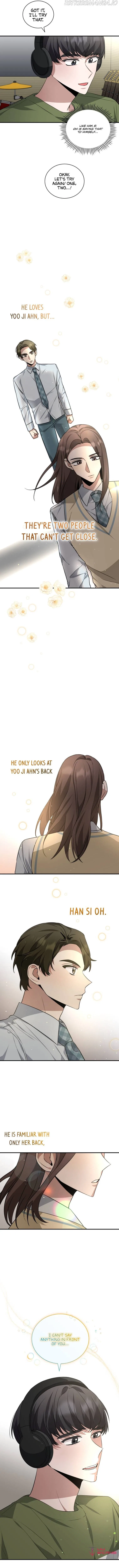 I Became A Top Actor Just By Reading Books Chapter 35 – Page 8
