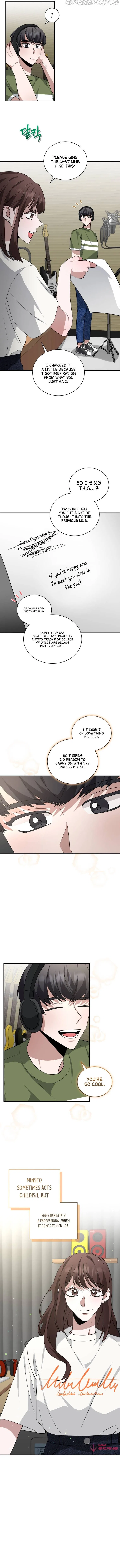 I Became A Top Actor Just By Reading Books Chapter 35 – Page 10
