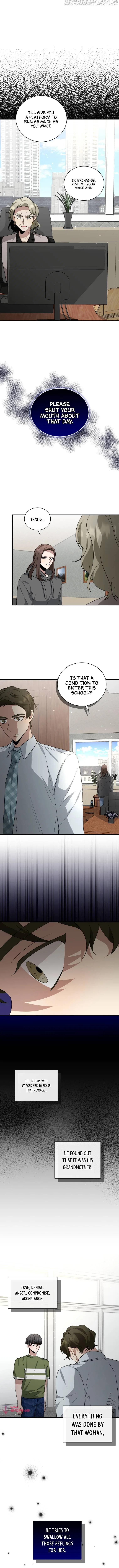 I Became A Top Actor Just By Reading Books Chapter 35 – Page 12