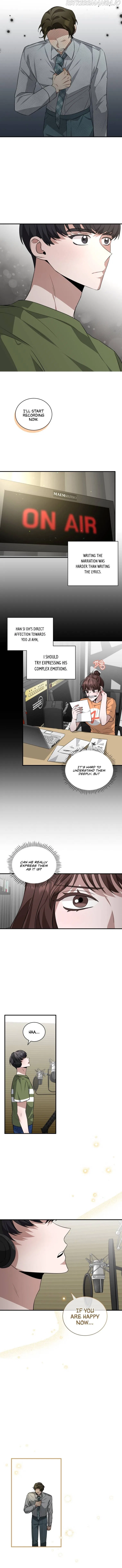 I Became A Top Actor Just By Reading Books Chapter 35 – Page 13