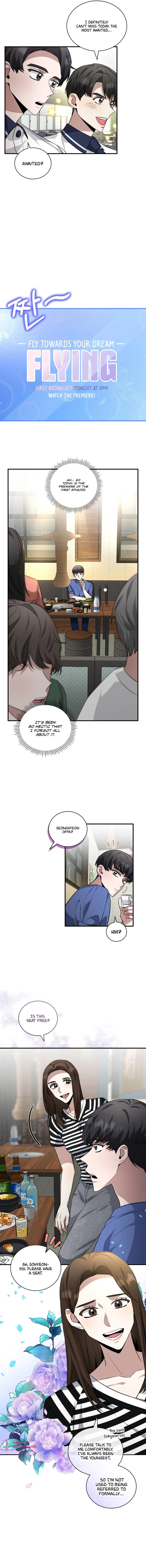 I Became A Top Actor Just By Reading Books Chapter 34 – Page 10